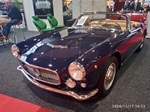 InterClassics Brussels