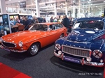 InterClassics Brussels