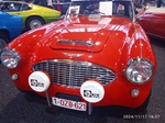 InterClassics Brussels