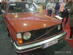 InterClassics Brussels