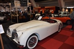 Classic Car Show Brussels