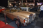 Classic Car Show Brussels