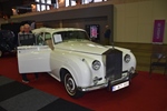 Classic Car Show Brussels