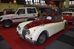 Classic Car Show Brussels