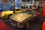 Classic Car Show Brussels