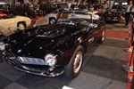 Classic Car Show Brussels