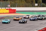 Spa Six Hours Francorchamps