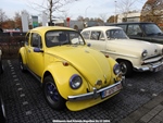 Oldtimers And Friends Kapellen