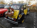 Oldtimers And Friends Kapellen