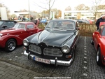 Oldtimers And Friends Kapellen