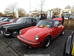 Oldtimers And Friends Kapellen