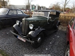 Oldtimers And Friends Kapellen