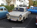 Oldtimers And Friends Kapellen