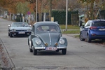 Oldtimers and Friends Noord Antwerpen