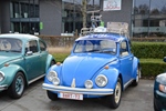 Oldtimers and Friends Noord Antwerpen