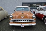 Oldtimers and Friends Noord Antwerpen