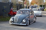 Oldtimers and Friends Noord Antwerpen