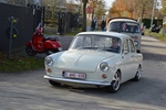 Oldtimers and Friends Noord Antwerpen