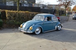 Oldtimers and Friends Noord Antwerpen