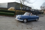 Oldtimers and Friends Noord Antwerpen