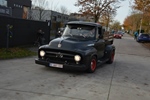 Oldtimers and Friends Noord Antwerpen