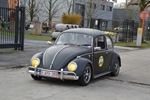 Oldtimers and Friends Noord Antwerpen