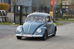 Oldtimers and Friends Noord Antwerpen