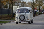 Oldtimers and Friends Noord Antwerpen