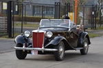 Oldtimers and Friends Noord Antwerpen