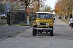 Oldtimers and Friends Noord Antwerpen