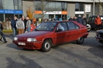 Oldtimers and Friends Noord Antwerpen