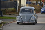 Oldtimers and Friends Noord Antwerpen