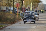 Oldtimers and Friends Noord Antwerpen