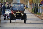 Oldtimers and Friends Noord Antwerpen