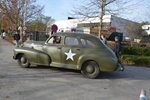 Oldtimers and Friends Noord Antwerpen