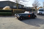 Oldtimers and Friends Noord Antwerpen