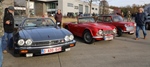 Oldtimers & Friends Kapellen