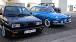 Oldtimers & Friends Kapellen