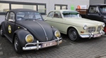 Oldtimers & Friends Kapellen