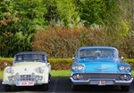 Oldtimers & Friends Kapellen