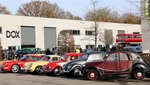 Oldtimers & Friends Kapellen