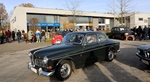 Oldtimers & Friends Kapellen