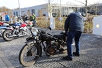 Oldtimers & Friends Kapellen