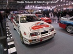 Essen Motor Show