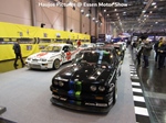 Essen Motor Show