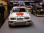 Essen Motor Show