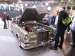 Essen Motor Show