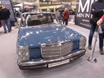 Essen Motor Show