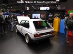 Essen Motor Show