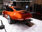 Essen Motor Show